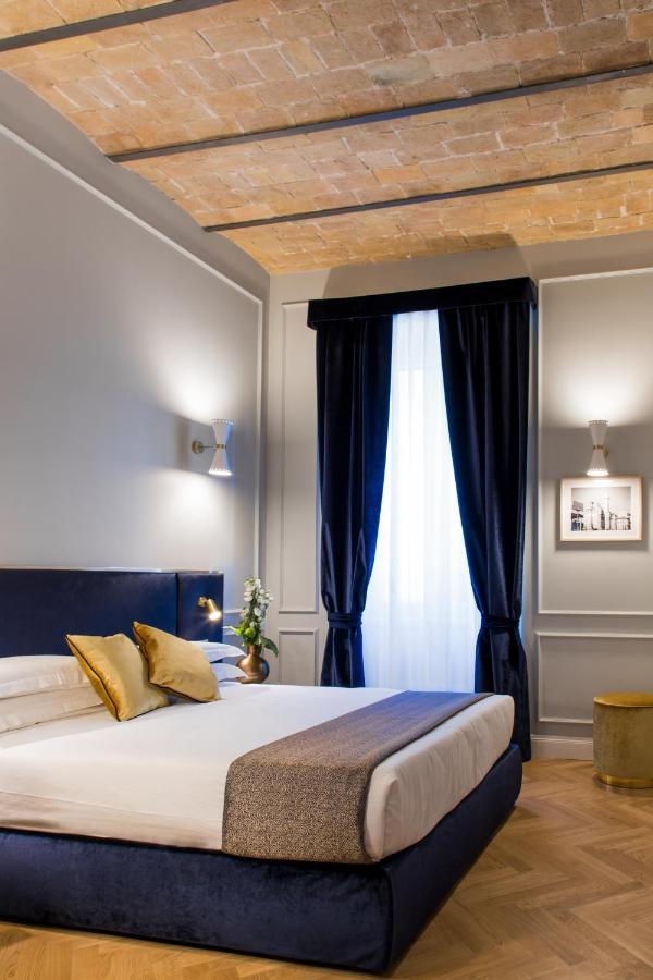 Tree Charme Pantheon Hotel Rome Buitenkant foto